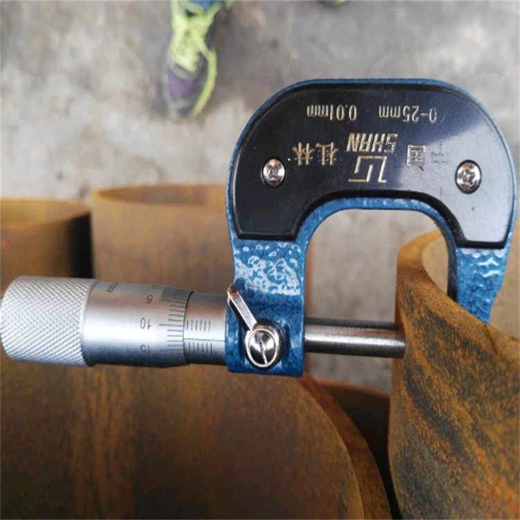 A53 Electric Resistance Welded Pipe