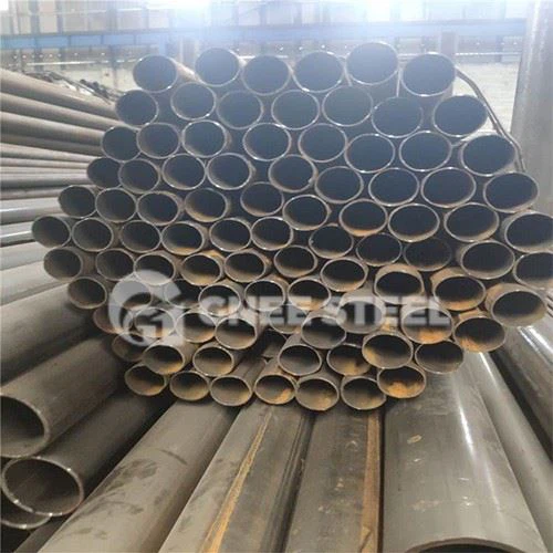 A671 CC60 CC65 EFW Pipe