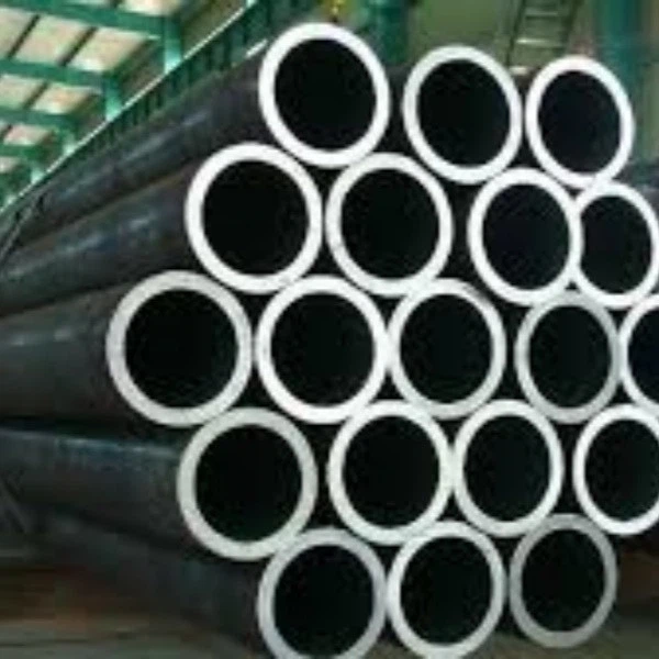 A691 1-1/4CR Alloy Steel EFW Pipe