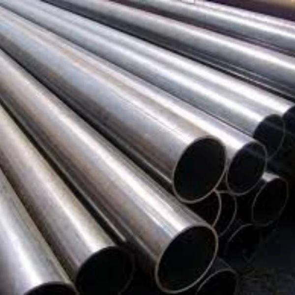 A691 91 Cr Welded Pipes