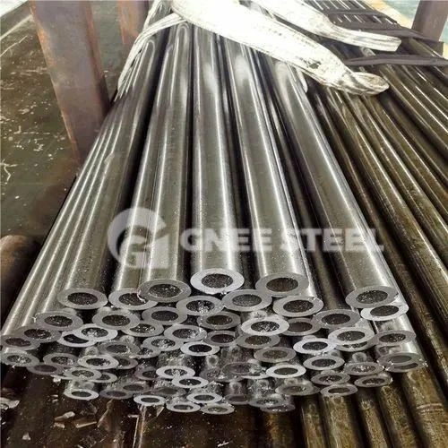 A691 Chrome Moly Alloy Welded Pipe