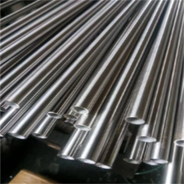 AISI 310S Stainless Steel Welded Tube