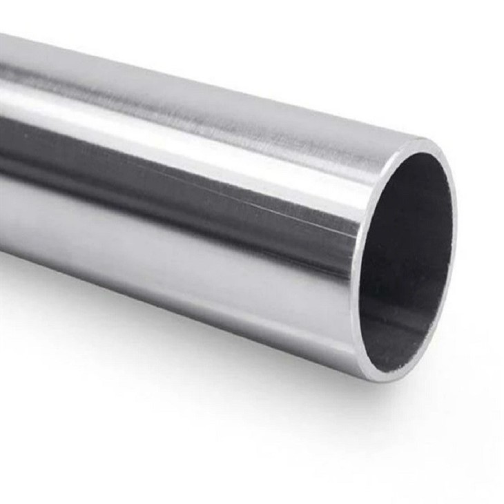 Alloy800ht No8811 Seamless Stainless Steel Pipe