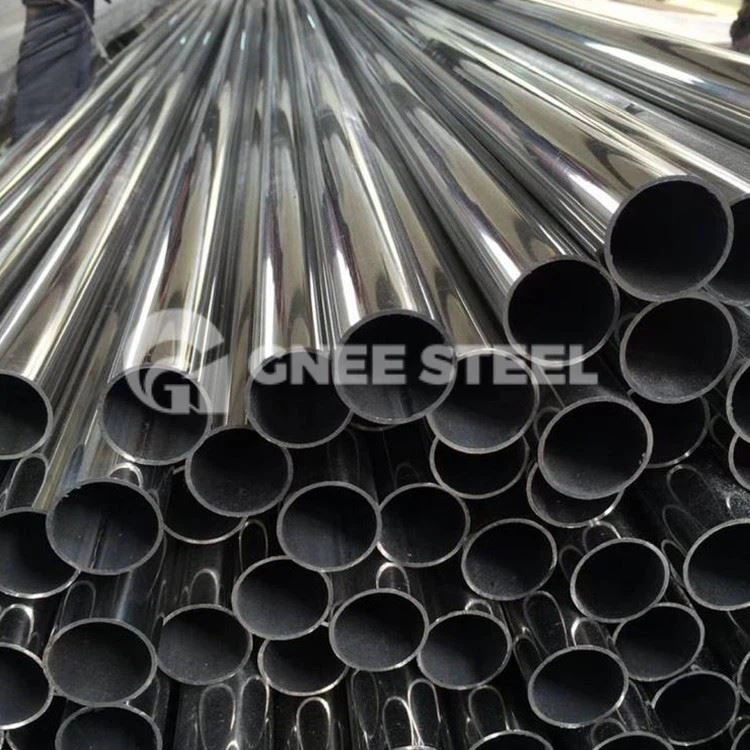 Annealed Welded Stainless Steel Pipe A269
