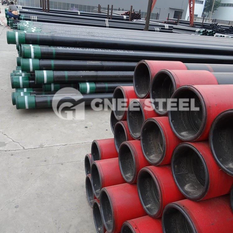 API 5CT N80Q Casing