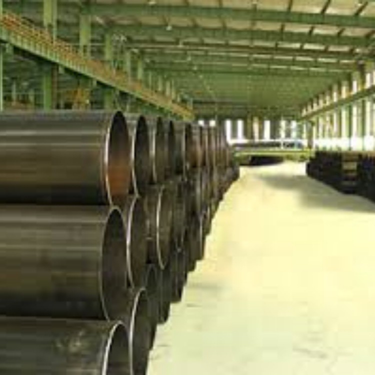 API 5L B Grade ERW Steel Pipe