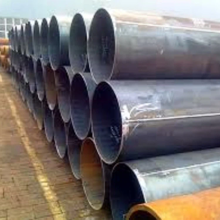 API 5L Grade B ERW Welded Pipe suppliers