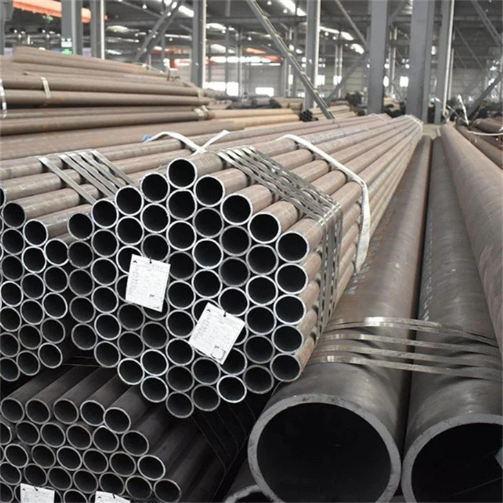 API 5L High Presssure Spiral Welded Pipe