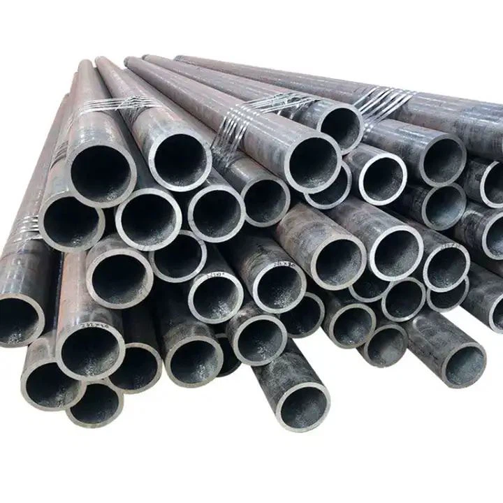 API 5L Line Pipe Steel Pipeline