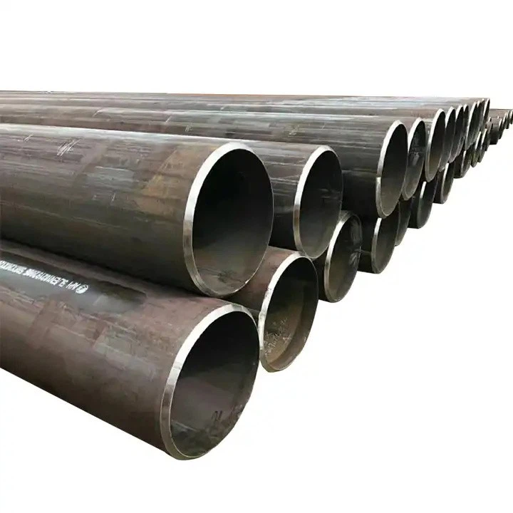 API 5L Line Pipe Seamless Steel Pipeline