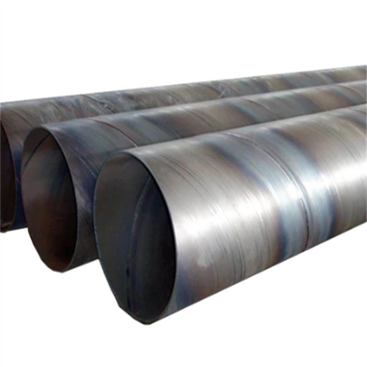 API 5L Psl1 Spiral Welded Pipe