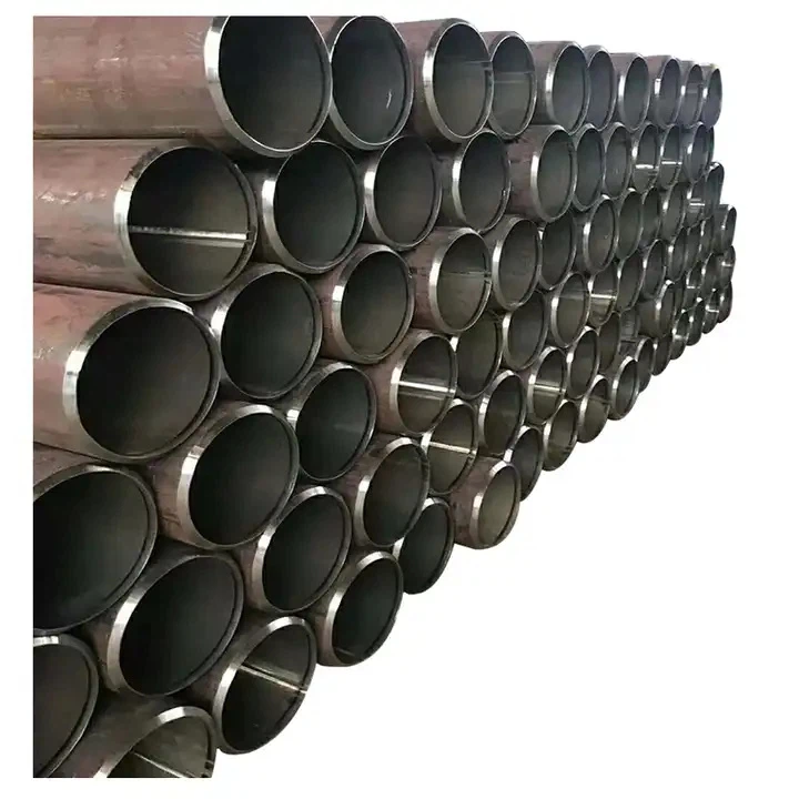 Api 5l Sch40 Pipe