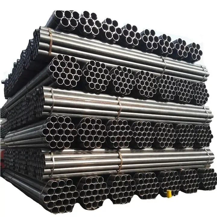 Api 5l Sch40 Smls Pipe