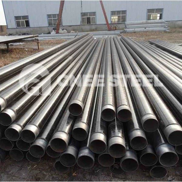 API 5L X56 PSL1 Pipeline
