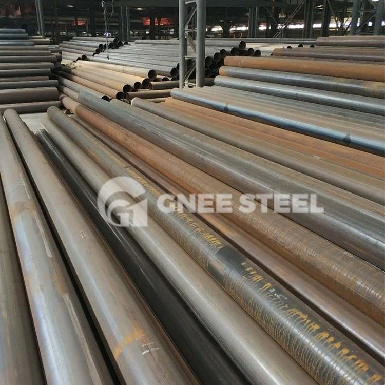 ASME SA178 Welded Steel Boiler Tubes