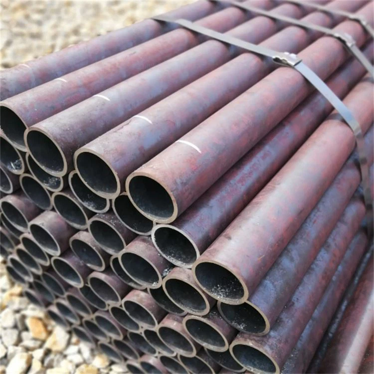 ASTM A106 Gr. B Sch 40 Carbon Steel Pipe