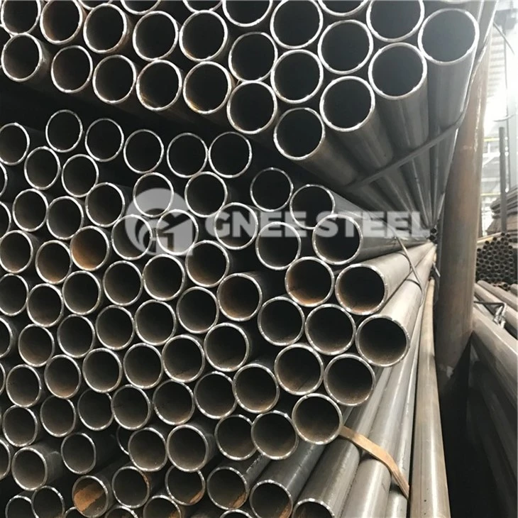 ASTM A135 Gr.B ERW Pipe