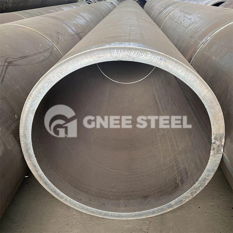 ASTM A178 Gr.A Weld Tubing