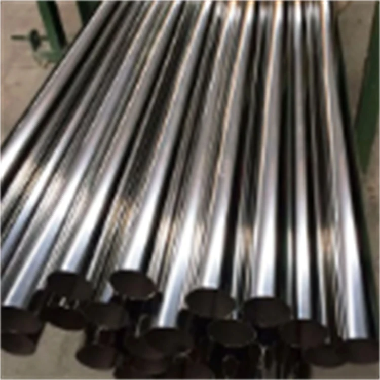 ASTM A192 Stainless Steel Ss Pipe