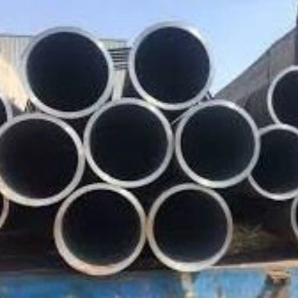 ASTM A209 T1 Alloy Steel Tube