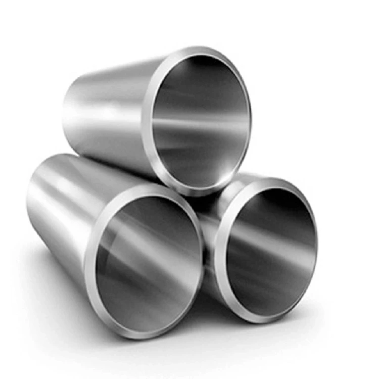 ASTM A269 TP304 Round Stainless Steel Pipe