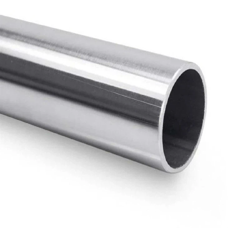 ASTM A312 904L Welded Seamless Pipe