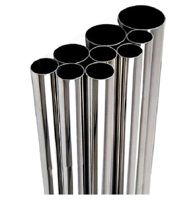 ASTM A312 Tp310h For High Temperature Pipe