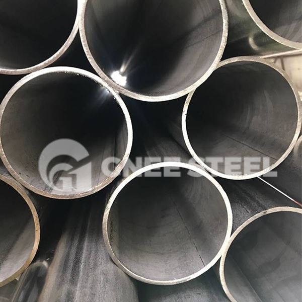 ASTM A358 EFW Pipe