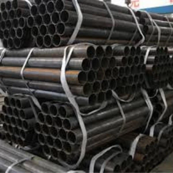 ASTM A36 Carbon Steel Pipe
