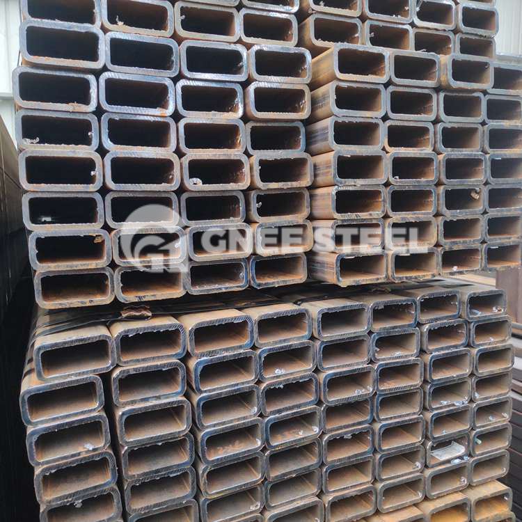 ASTM A500 Carbon Steel Structural Tubing