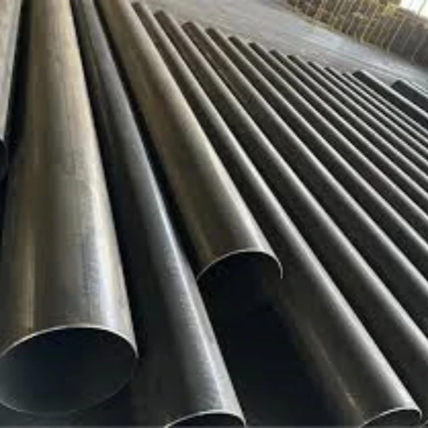 ASTM A500-Cold-Formed Welded