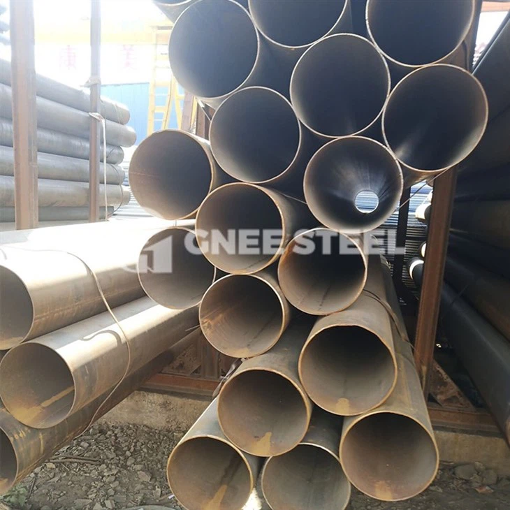 ASTM A672 C70 CL22 carbon pipe