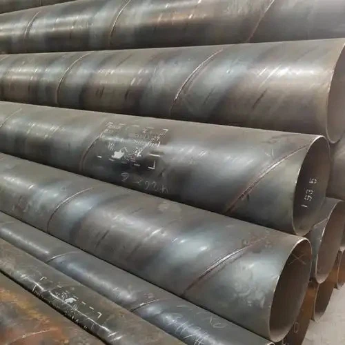 ASTM A672 Submerged Arc Spiral Welded Pipe