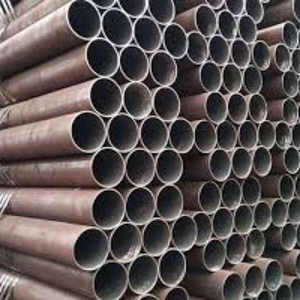 ASTM A691 Grade 1 1/4Cr Alloy Welded Steel Pipe