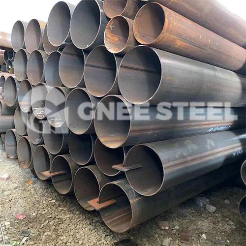 ASTM A691 Grade 2.1/4CR Grade-22 Alloy Steel EFW Pipe