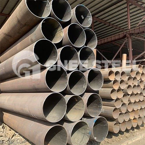 ASTM A691 Grade 2.1/4CR Grade-22 Alloy Steel EFW Pipe