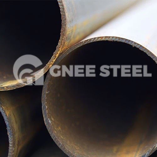 ASTM A691 Grade 2.1/4CR Grade-22 Alloy Steel EFW Pipe