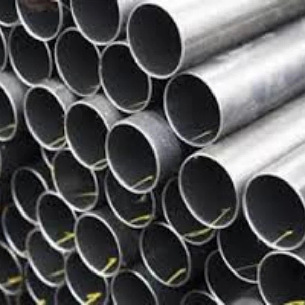 ASTM A691 Pipe