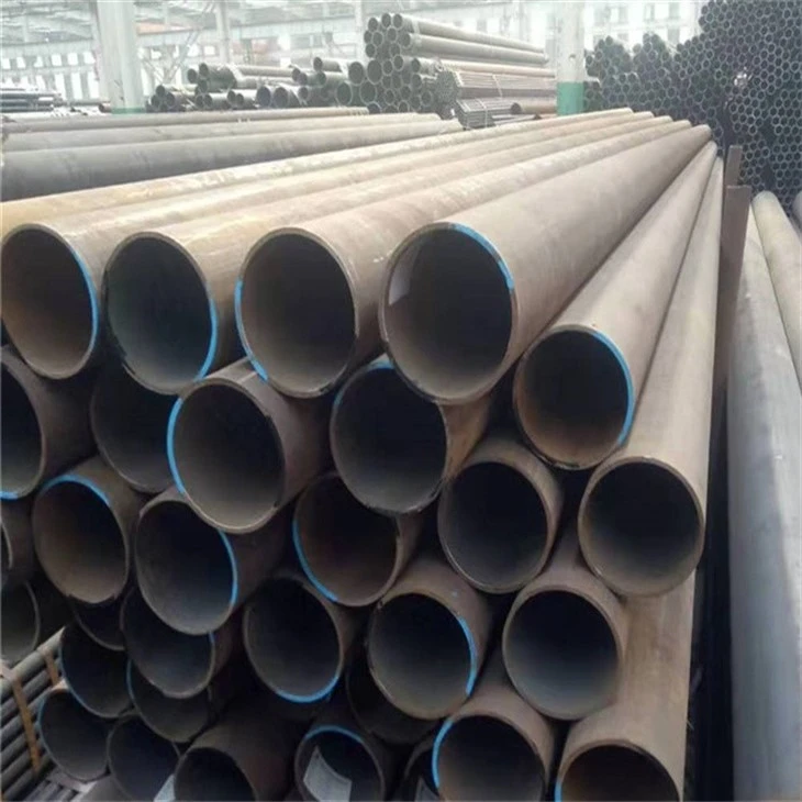 ASTM A778 Carbon Steel Welded Pipes