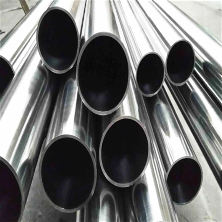ASTM AISI 316 Stainless Steel Pipe