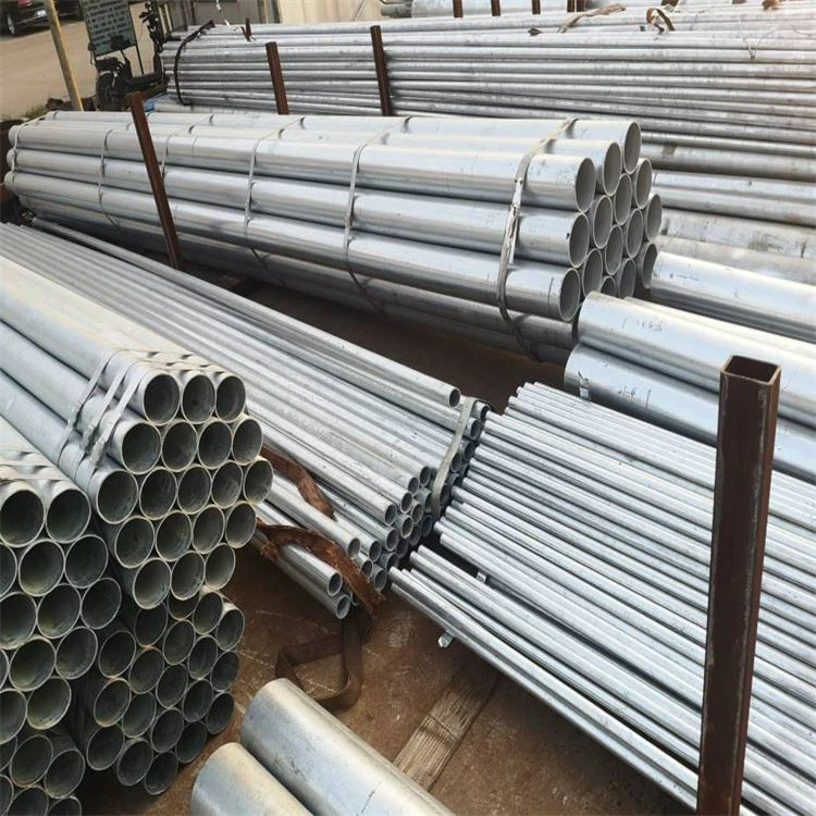 ASTM B36.19 321 Industrial Stainless Steel Pipes