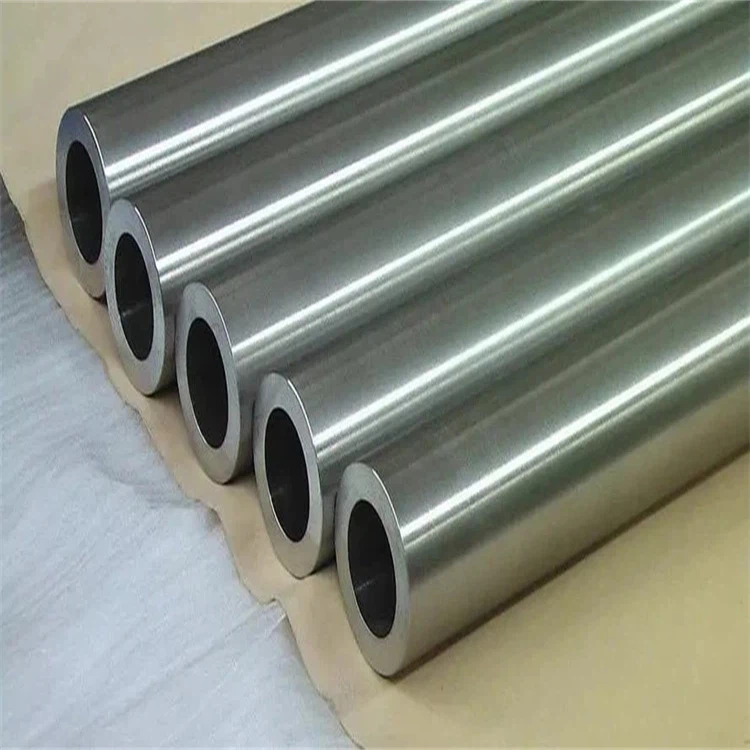 ASTM N10675 Steel Pipe