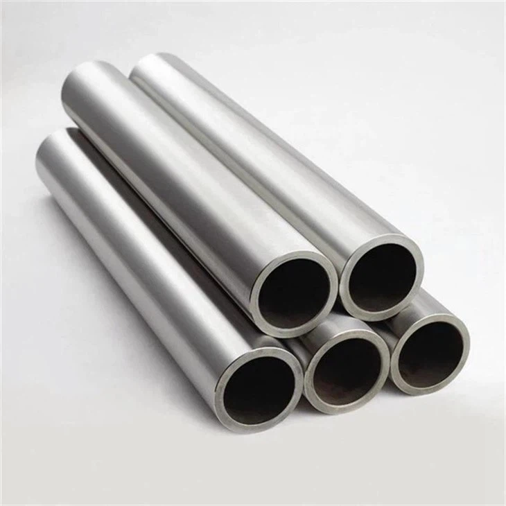 ASTM N10675 Steel Pipe