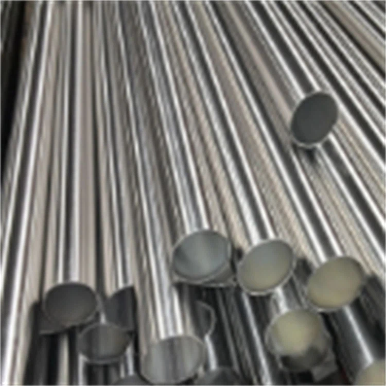 ASTM Ss 430 Stainless Steel Pipe