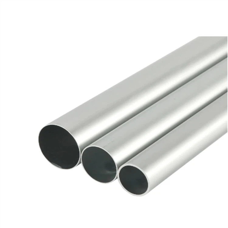 ASTM TP316 Stainless Steel Pipe