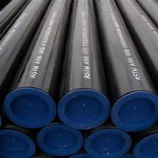 Carbon Steel Pipe