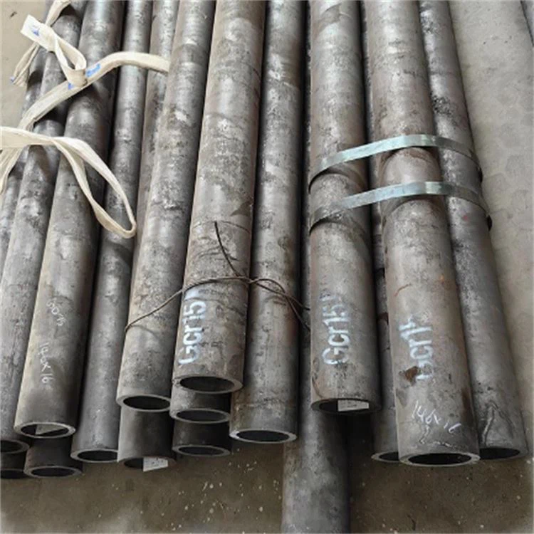 Carbon Steel X42 Straight Seam Welded Pipe