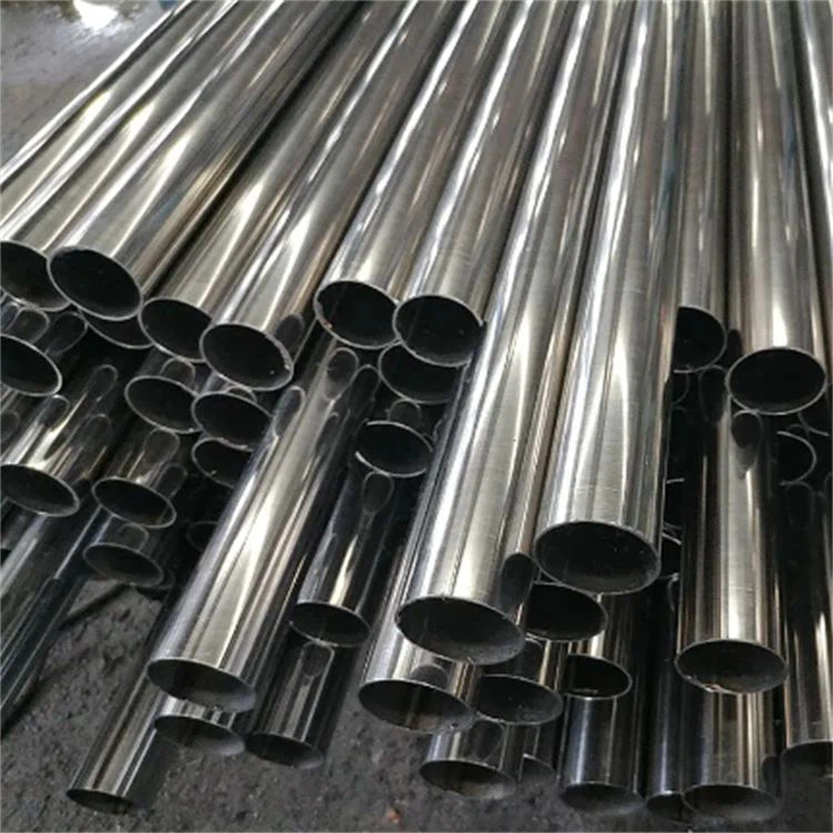 Durable AL-6XN Steel Pipe For Sale