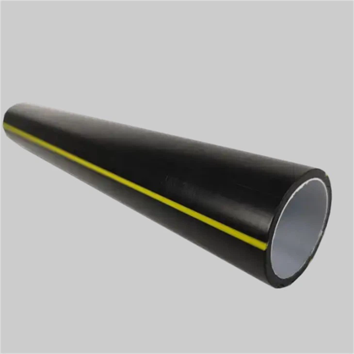 Electrofusion Welded Pipe