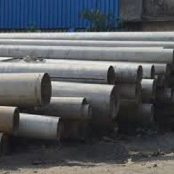 EN 10219 S235JRH Welded Pipe